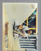 1994 Stadium Club Golden Rainbow #16 Harold Baines