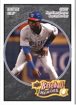 2008 Upper Deck Heroes Black #142 Felix Pie