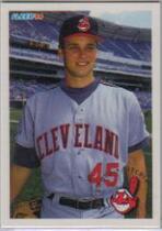 1994 Fleer Base Set #102 Jerry DiPoto