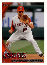 2010 Topps Update #US-283 Kevin Frandsen
