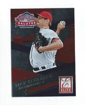 2015 Panini Elite All-Star Salutes #22 Max Scherzer