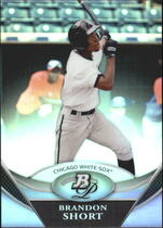 2011 Bowman Platinum Prospects #BPP42 Brandon Short