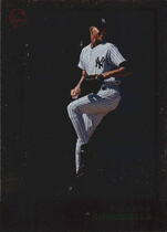 1998 Bowman International #300 Ricardo Aramboles