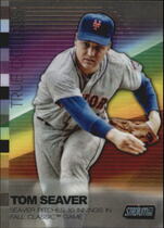 2015 Stadium Club True Colors #TCA-TS Tom Seaver