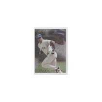 1996 Flair Base Set #138 Ruben Sierra