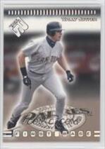 1999 Pacific Private Stock #103 Wally Joyner