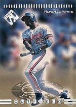 1999 Pacific Private Stock #147 Rondell White