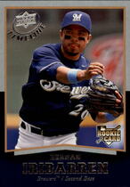 2008 Upper Deck Timeline #91 Brandon Boggs