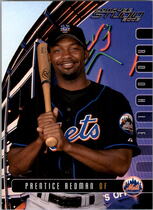 2003 Studio Base Set #159 Prentice Redman