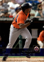 2003 Upper Deck Series 2 #524 Prentice Redman