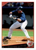 2009 Topps Base Set Series 2 #377 Trevor Crowe