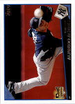 2009 Topps Base Set Series 2 #644 Alfredo Aceves