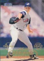 1998 Fleer Tradition #142 Matt Perisho