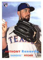 2015 Topps Archives #60 Anthony Ranaudo