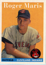 2016 Topps Bergers Best #BB-7 Roger Maris