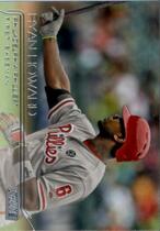 2015 Stadium Club Base Set #199 Ryan Howard