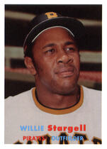 2015 Topps Archives #49 Willie Stargell