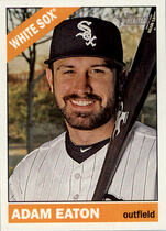 2015 Topps Heritage #176 Adam Eaton