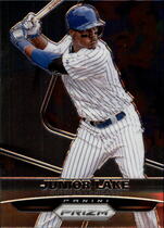 2015 Panini Prizm #99 Junior Lake
