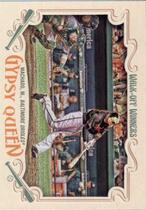 2016 Topps Gypsy Queen Walk-Off Winners #GWO-2 Manny Machado