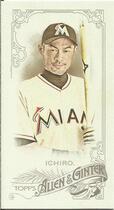 2015 Topps Allen & Ginter Mini #285 Ichiro
