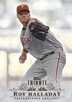 2013 Topps Tribute #39 Roy Halladay