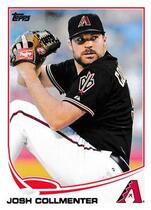 2013 Topps Update #US197 Josh Collmenter