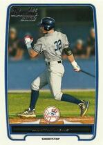 2012 Bowman Draft Draft Picks #BDPP39 Austin Aune