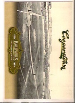 2012 Panini Cooperstown Ballparks #9 Polo Grounds