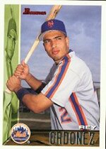 メジャーリーグ　カード　REY ORDONEZ Rey Ordonez MLB Original Autographed Items for sale | eBay