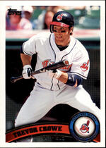 2011 Topps Base Set Series 2 #438 Ryan Theriot