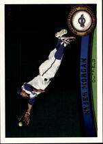 2011 Topps Base Set Series 2 #573 Nyjer Morgan