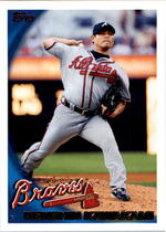 2010 Topps Base Set Series 1 #77 Kenshin Kawakami
