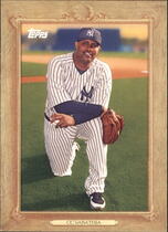 2010 Topps Turkey Red Series 1 #TR20 Cc Sabathia