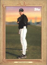 2010 Topps Turkey Red Series 1 #TR33 Roy Halladay