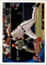 2010 Topps Update #US266 Billy Wagner