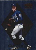 1999 Bowman Best #174 Kit Pellow