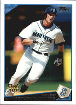 2009 Topps Update #UH3 Michael Saunders