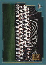 2001 Topps Base Set #753 Arizona Diamondback