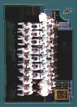 2001 Topps Base Set #758 Chicago White Sox
