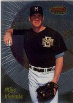 1998 Bowman Best #181 Mike Kinkade