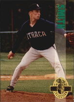 1993 Classic Four Sport #298 Cameron Smith