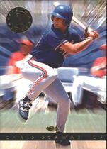 1993 Classic Images #34 Chris Schwab