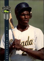 1992 Classic Four Sport #302 Bobby Bonds Jr.