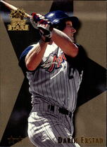 1999 Topps Stars Two Star #21 Darin Erstad