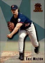1999 Topps Stars #135 Eric Milton