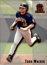 1999 Topps Stars #77 Todd Walker
