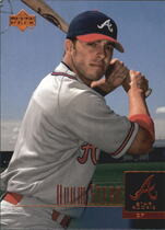 2001 Upper Deck Prospect Premieres #18 Adam Stern