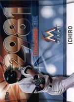 2016 Topps Update Chasing 3000 #3000-51 Ichiro