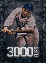 2016 Topps Update 3000 Hits Club #3000H-2 Ty Cobb